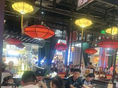-受气牛肉·重庆耙牛肉(来福士店)