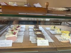 -fishtank鱼缸咖啡(三山街店)