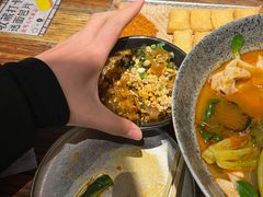 -北丐先生·野馄饨烧烤(雨花万象店)