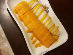 -海口骑楼小吃街