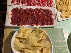 -浪里寻·臻牛养生牛肉火锅(方圆荟店)