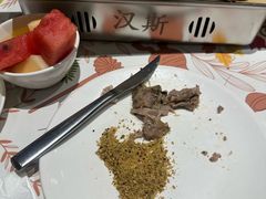 -汉斯南美烤肉(总店)