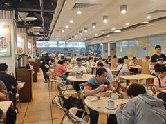 -玲又珑美食(盘福路店)