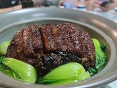 -阿谋美食·广西菜