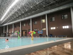 -斯波特游泳健身运动中心