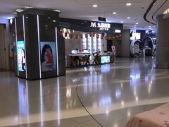 -百联南桥购物中心