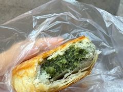-王天顺海苔饼