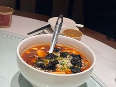 -二泉园老菜馆·百年无锡菜