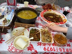 -阿财老铺·老蚌埠龙虾城(华夏总店)