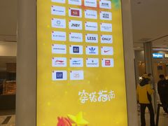 -凯德MALL(望京店)