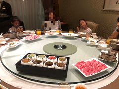 -协成海鲜火锅(情侣路店)