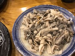 爆肚金生隆-金生隆(六铺炕店)