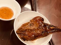 -大聪烧鹅快餐店(梅林店)