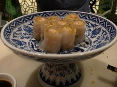 -誉八仙粤菜(万象天地店)