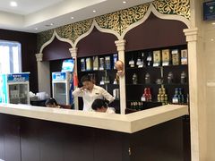 -奇芳阁·百年清真南京菜(夫子庙店)