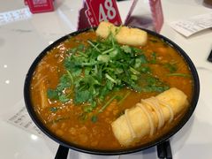 -肥汁米蘭香港米线(长宁来福士店)