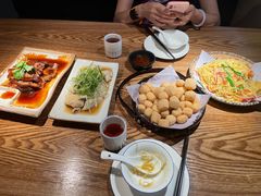 -小和庆·知味(首铸万科店)