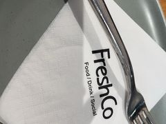 -FreshCo鲜途·西厨(大良店)