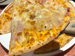 -彼德西餐厅(凯德广场新南店)