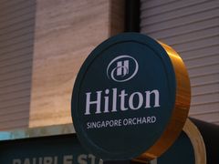 -新加坡乌节希尔顿酒店 (SG Clean)