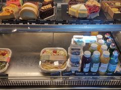 -星巴克(3号湾店)