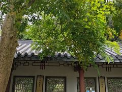 -广州神农草堂中医药博物馆