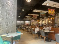 -金湖港式餐厅(建外店)