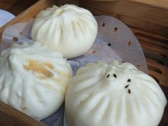 -食膳公园包子铺(烈士公园店)