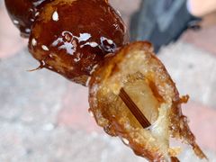 糖油果子-邓记新一代糖油果子(四川煤管局供销公司职工宿舍店)