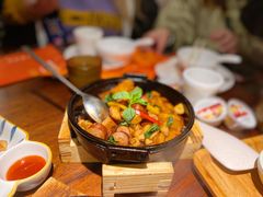 -食锦记·福建私房菜(浦西万达店)