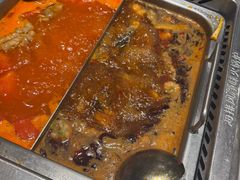 -海底捞火锅(河东万达广场店)