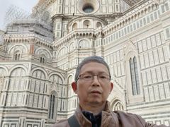 -圣母百花大教堂穹顶