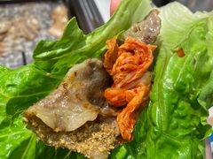 -非烤勿扰自助烤肉海鲜火锅(南城莱蒙店)