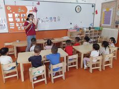 -MUFFY'S博识梦飞幼儿园(万柳园)