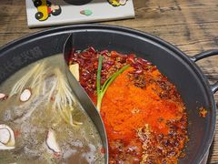 -冯校长老火锅(深圳总店)