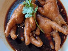 -湛江民大喜来登酒店-采悦轩中餐厅