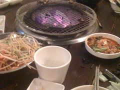 -小本家韩式烤肉(紫藤路店)