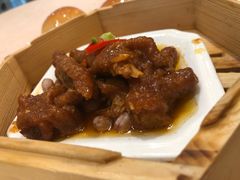 -宝园酒家(美林M·LIVE天地东座店)