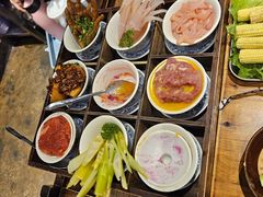 -楠火锅(广州总店)