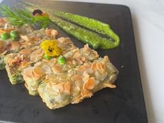 -烛影拾光观景餐厅·创意菜·摄影·小提琴(大唐不夜城店)