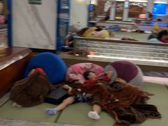 -青水瓦台汤泉(未央店)