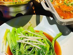 -绿茶餐厅(燕郊永旺店)