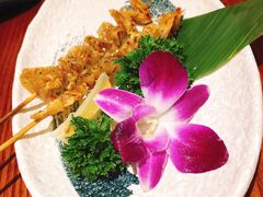 -贵木日本料理·铁板烧(新地假日广场店)