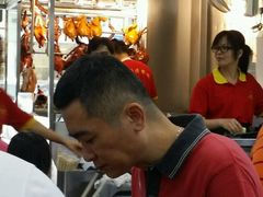 -陈光记烧腊店(罗保博士街店)