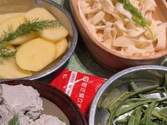 -憨铁匠老火锅(龙岗万科里店)