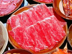 -阳阳老火锅(小南门店)