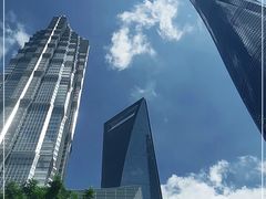 -上海中心大厦