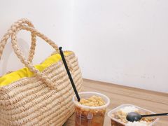 -甜心闲生·手工冰粉