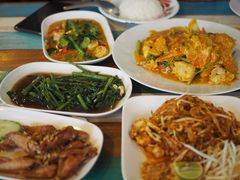 -Doo Dee Thai Food(Issan/Isaan/Esan)