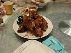 -莆田餐厅PUTIEN(西安万象天地店)